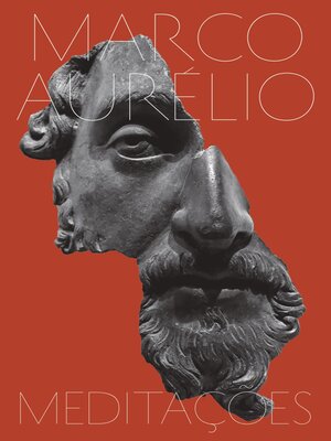 cover image of Meditações